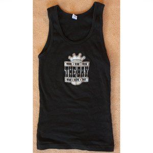 "American Apparel" Bay Area/NorCal tank top